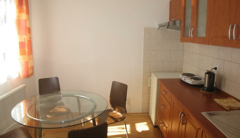 Lázně Jablonec Jablonec nad Nisou - Třílůžkový